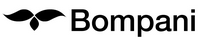 Логотип фирмы Bompani в Хасавюрте