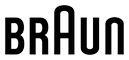 Логотип фирмы Braun в Хасавюрте