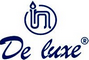 Логотип фирмы De Luxe в Хасавюрте