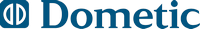Логотип фирмы Dometic в Хасавюрте
